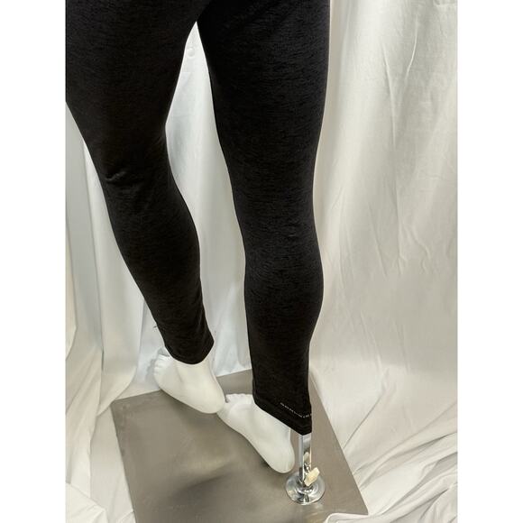 Columbia Northern Comfort Fall Omni-Wick Leggings, Gray, Sz: M, 87-02 - Picture 7 of 16